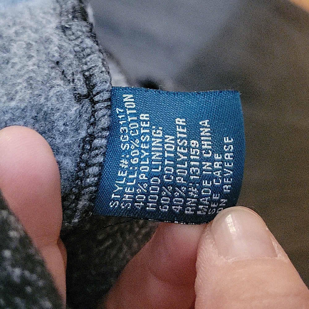 Sebby Coat - Picture 3 of 4